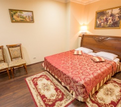 Люкс в Валенсия