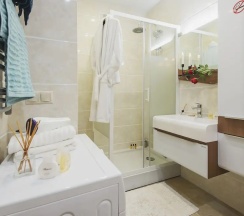 Апартаменты в GM Apartments