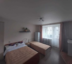 Квартира в Апартаменты на Ст. Тимме 21к2, 3/9