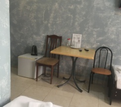 Номер Comfort в Azname