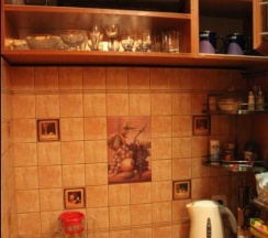 Одноместный номер Standard в Успех