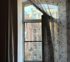 Двухместный в Всё путем