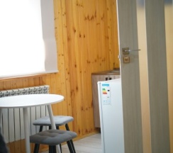 Трехместный номер на 1 этаже в Место силы