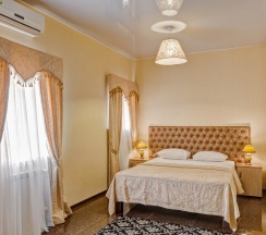 Люкс двухместный в Nairi