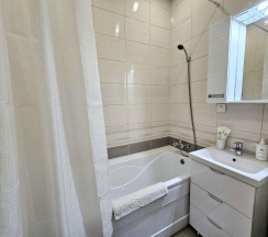 2-комнатные апартаменты, 60м² в Неотель