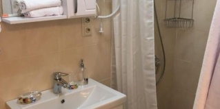 Сухум: Мини-отель 218 Mini Hotel