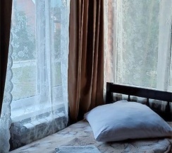 Коттедж стандарт 15 в MB Resort