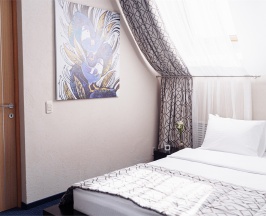 Люкс в Grand Hotel Perm