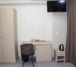 Стандарт в Атриум