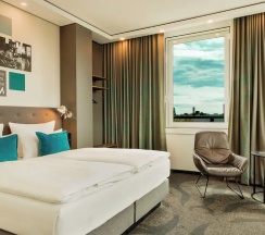 Номер Comfort в Motel One Munich - Campus
