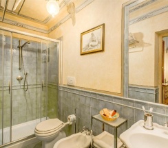 Люкс в Firenze Suite
