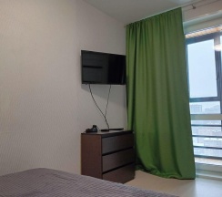 2-комнатные апартаменты, 47 м², 14 этаж в ДеньНочь