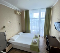 Стандартные апартаменты в Joy apartments