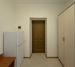 Полулюкс двухкомнатный 406 в Лагуна