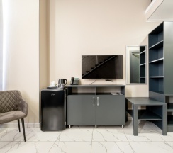 Комфорт в Abi