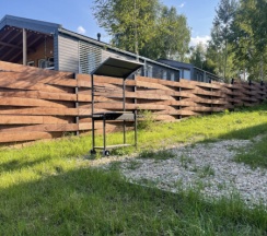Коттедж с сауной №499 в En Istra
