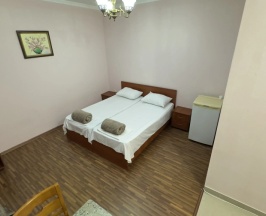Двухместный номер Standard (2 отдельные кровати) в Green Vill
