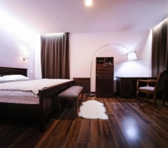 Двухместный номер Standard двуспальная кровать в Двин