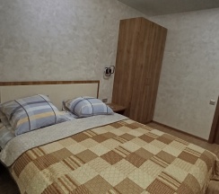 Гостевой дом Уголок Мечты в Уголок мечты