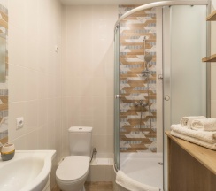 Студия Skyline №528 в 9 Ночей-Nort