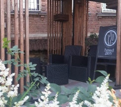 ЭКОНОМ в Гостиный дворъ