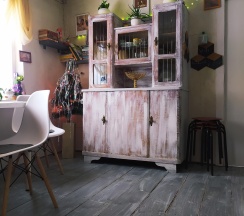 Коттедж стандарт в Амарант