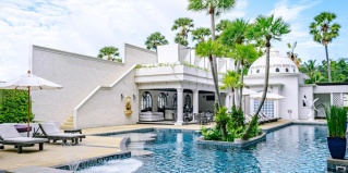 Карон: Курортный отель Chanalai Romantica Resort Adults Only Kata Beach