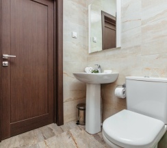 Номер 2+1 в Ора