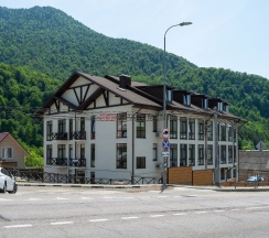 Квартира в Red Apartments