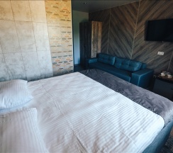 Комфорт в City creek