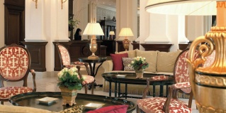Лариса: Отель Grecotel Larissa Imperial