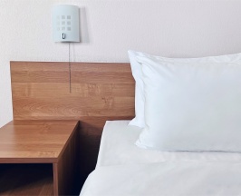 Стандарт одноместный номер в Apri Polet Hotel