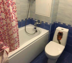 Квартира в Апартаменты на Нахабинское шоссе, 7А