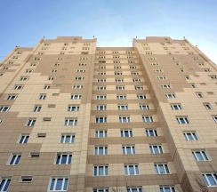 Квартира в Апартаменты на 1 Шипиловский проезд д.39 корпус2, подъезд 2