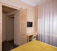 Двухместный стандарт в Маросейка 2/15