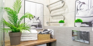 Санкт-Петербург: Апартаменты Wings