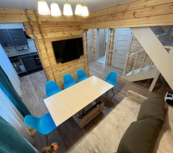 Дом 2 в Дома на Хвойной