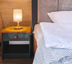 (3А) A-Frame 6х в Черногория на Родниковой