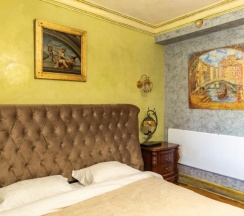 Номер люкс 2 TEATRO DI VENEZIA LA FENICE в Buen Retiro