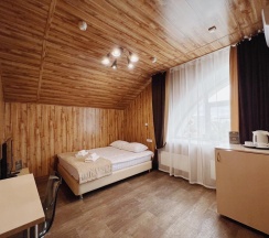 Стандарт № 603 в A-house hotel