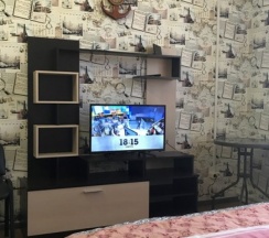 Улучшенный двухместный номер с 1 кроватью в Светофор