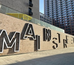 Квартира в MainStreet