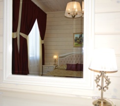 Номер “Люкс” в Алтай Green