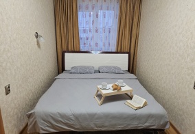 Апартаменты Апартаменты на Северная, д.7 в Северодвинске