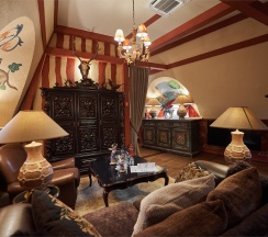 Goldener Fasan в Old House Resort & Spa