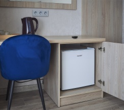 Джуниор Сюит 36кв.м. в Колизей