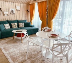 Барн 32 в BarnHouse