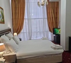 СТАНДАРТ УЛЬТРА в Golden Hotel