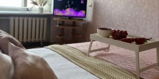 Шахты: Апартаменты Квартира на Ул Советская 143