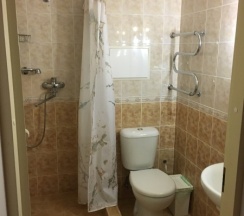 Двухкомнатный номер - Цокольный этаж в Лукоморье